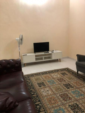 Azaliza Homestay